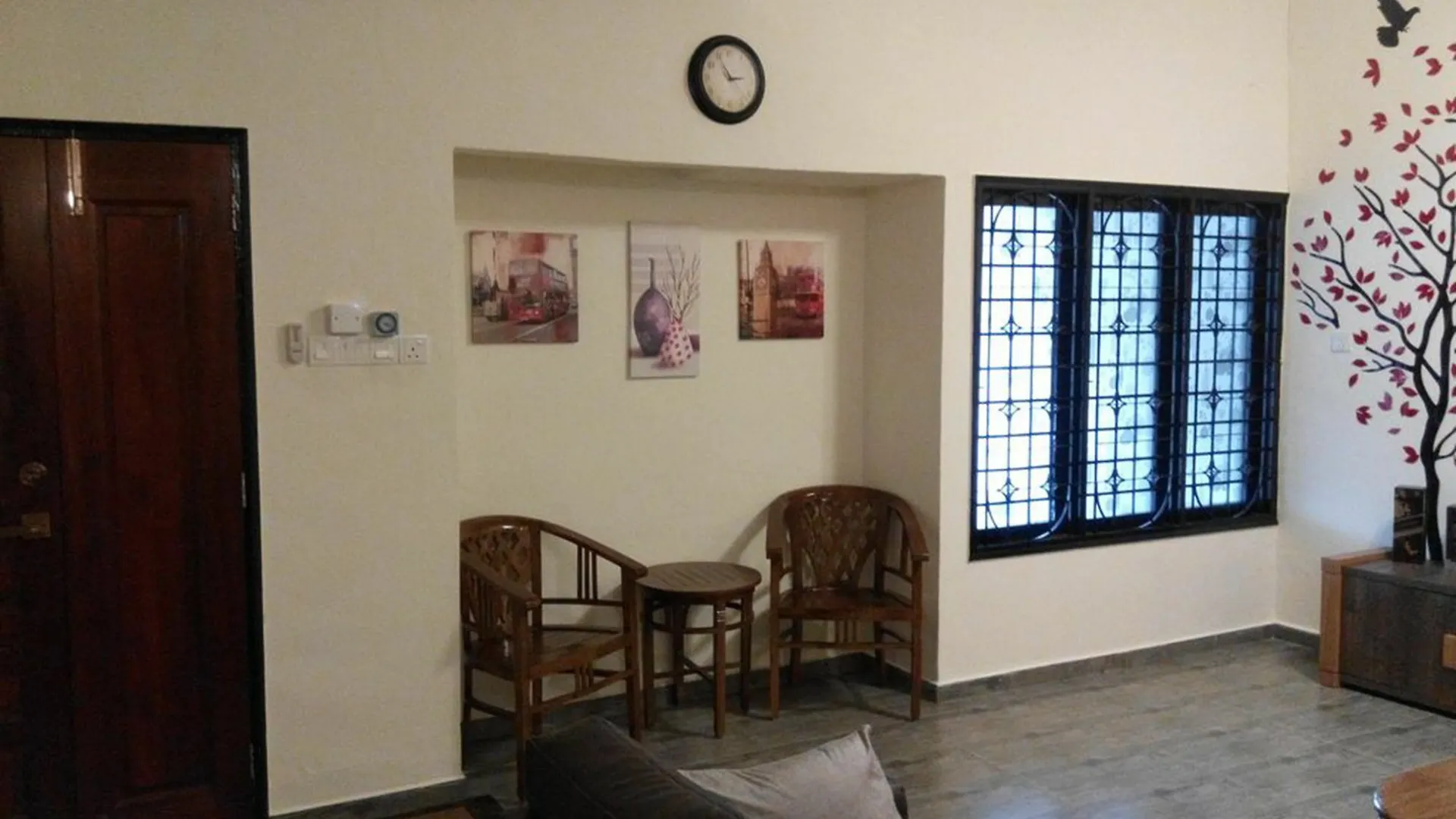 ** Hotel Rest & Relax Classical Homestay Ipoh Garden East Maleisië