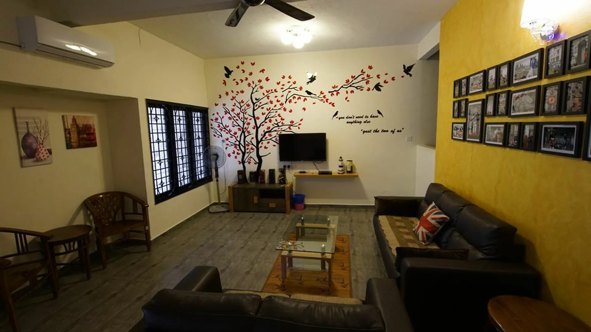 Rest & Relax Classical Homestay Ipoh Garden East 2*,  マレーシア