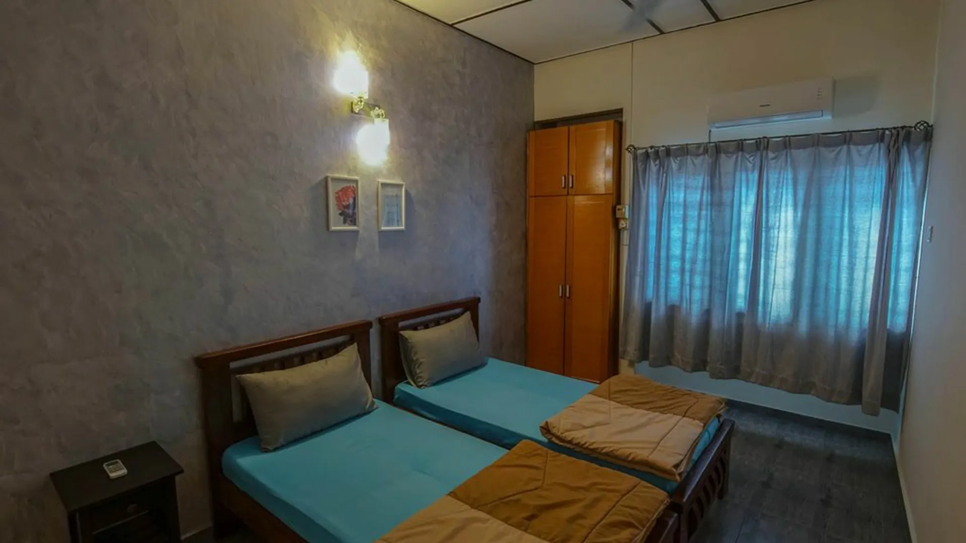 Rest & Relax Classical Homestay Ipoh Garden East