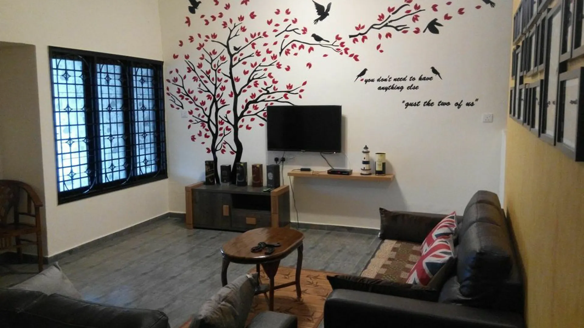 Rest & Relax Classical Homestay Ipoh Garden East ホテル