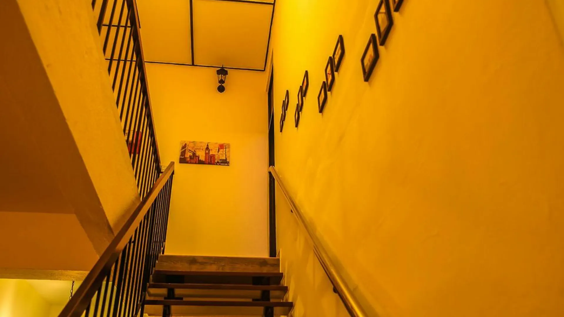 Hotel Rest & Relax Classical Homestay Ipoh Garden East