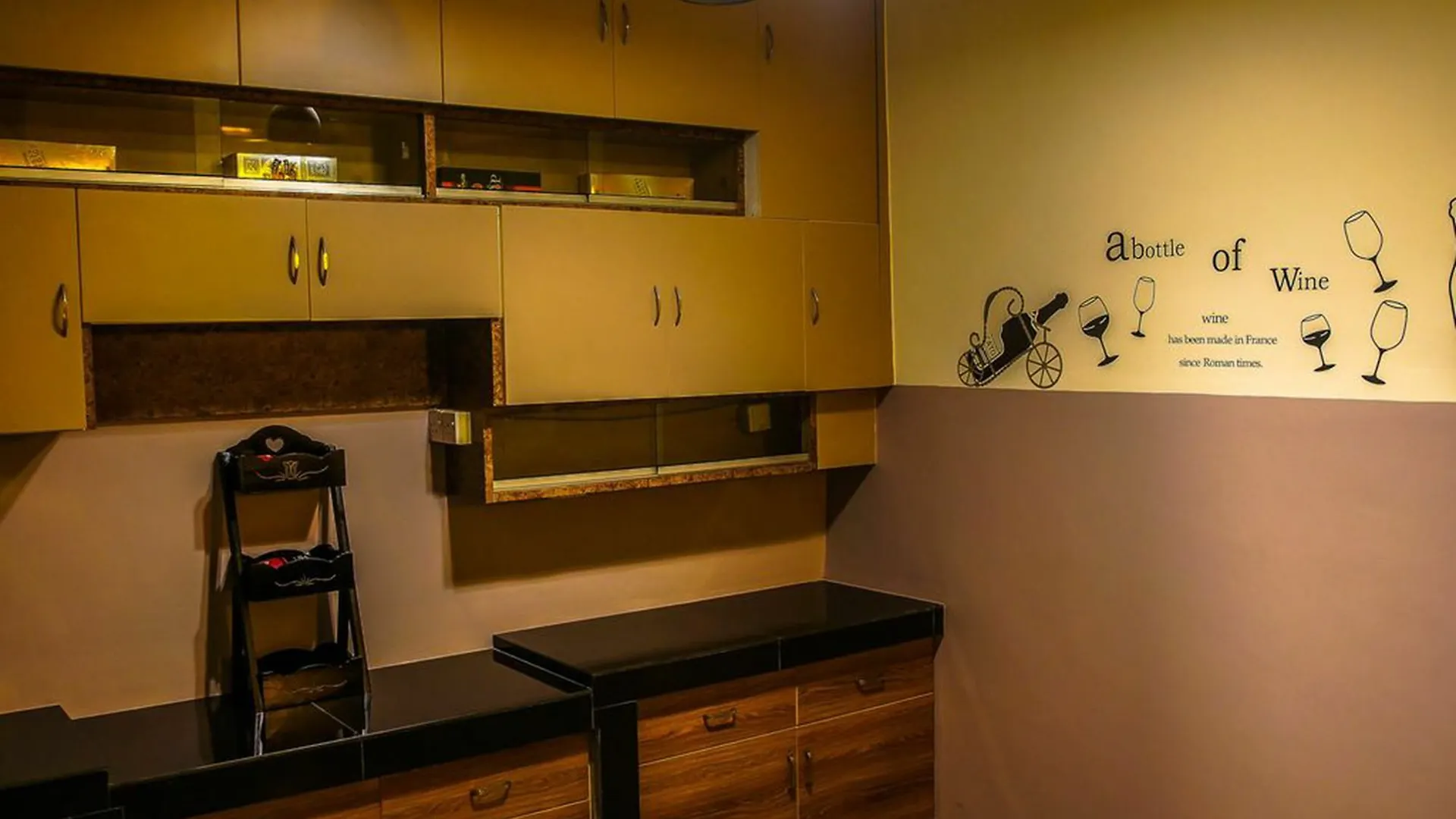 Rest & Relax Classical Homestay Ipoh Garden East Malaysia