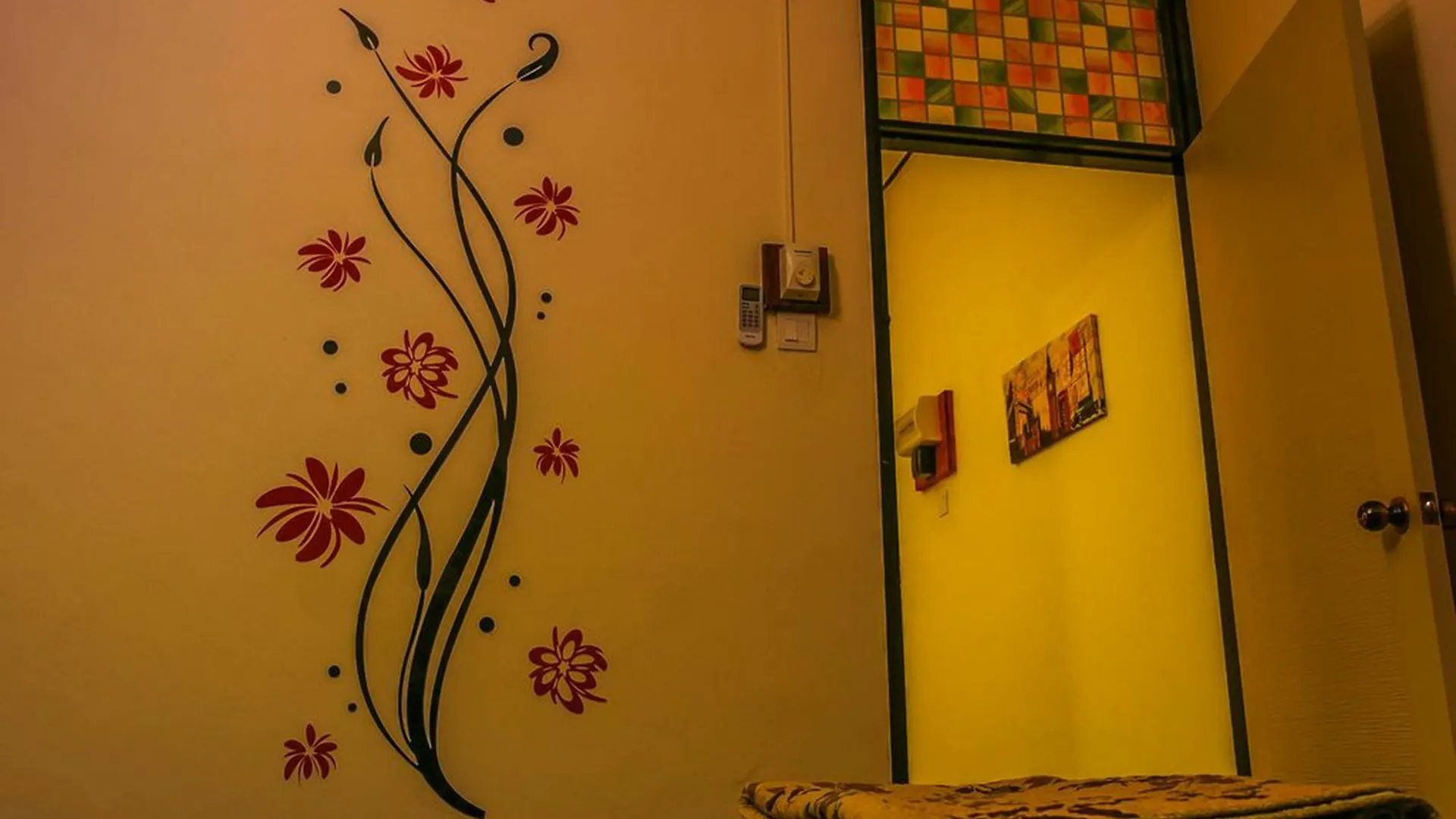 Rest & Relax Classical Homestay Ipoh Garden East Malaysia