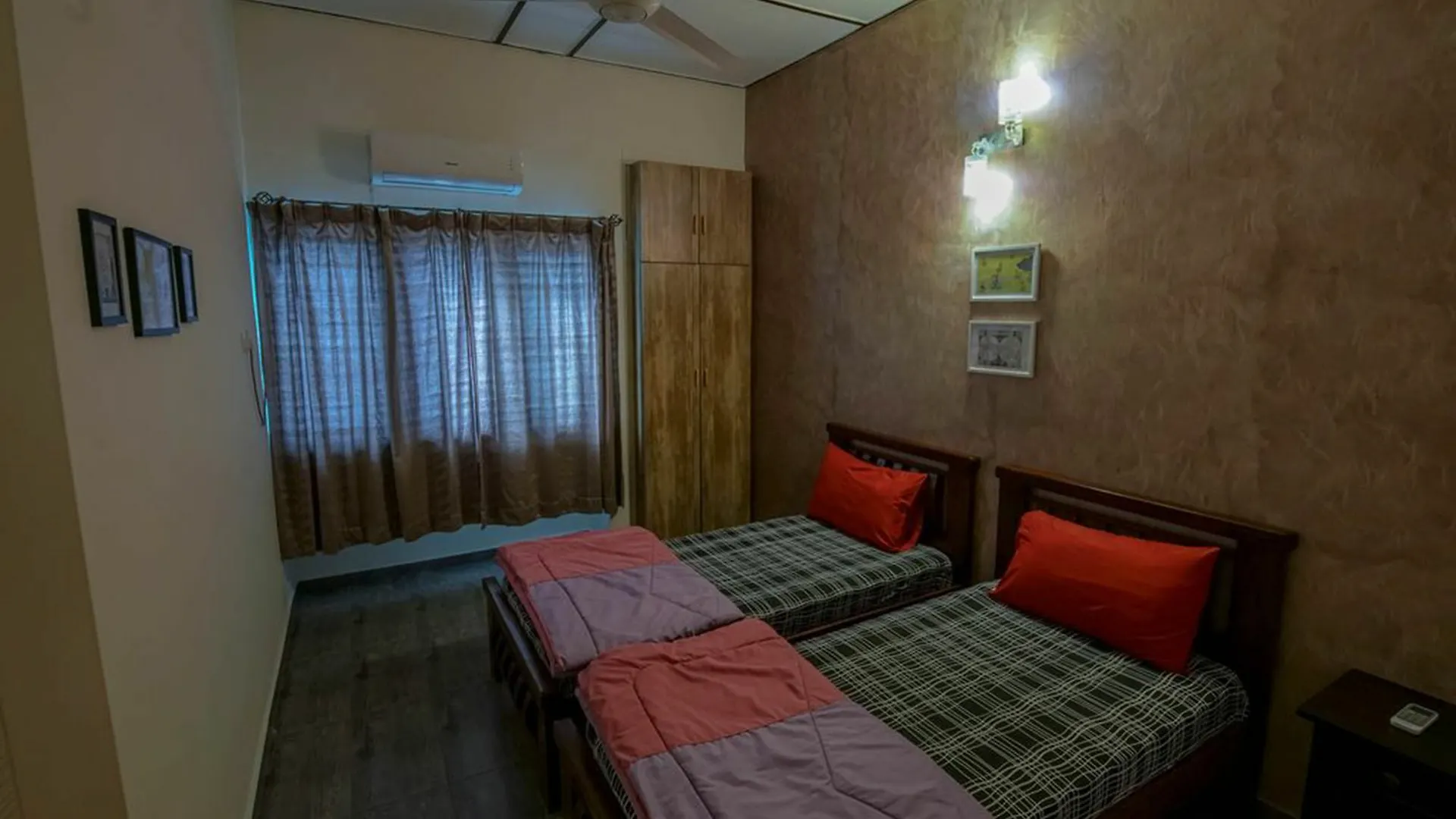Rest & Relax Classical Homestay Ipoh Garden East 2*,